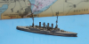 Panzerkreuzer "Scharnhorst" (1 St.) D 1907 Navis NM 31